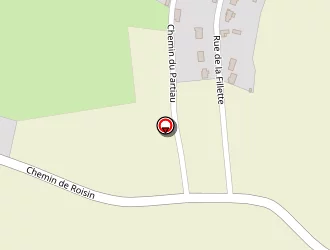 Carte de Fistache Jonathan à Bermeries