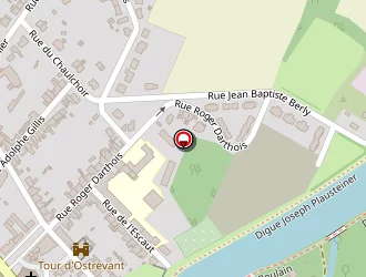 Carte de Hvbc à Bouchain