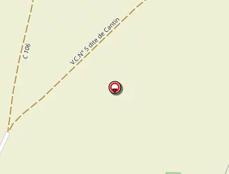 Carte de Francis Delplanque à Arleux