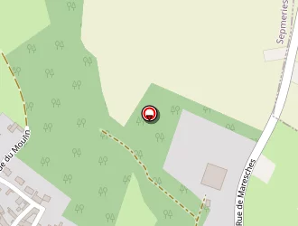 Carte de Deloge Guy à Sepmeries