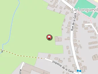 Carte de Blouse Astrid à Longueville (la)