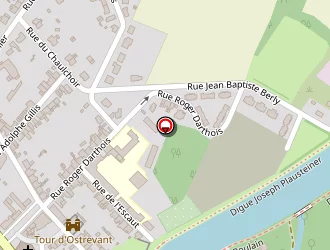 Carte de La Rotisserie à Bouchain