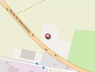 Carte de Rassau Patrick à Longueville (la)