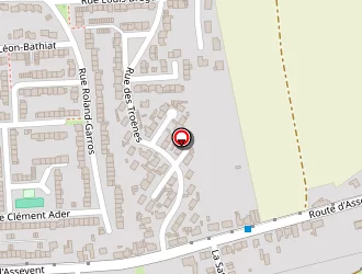 Carte de Effet Et Mat à Maubeuge