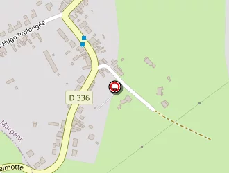 Carte de Barant Joëlle à Marpent