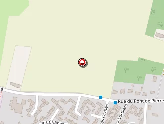 Carte de Arcanciel à Maubeuge