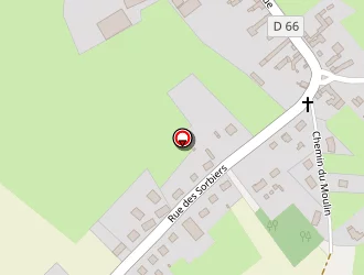 Carte de Daems Maryline à Avesnes-le-comte