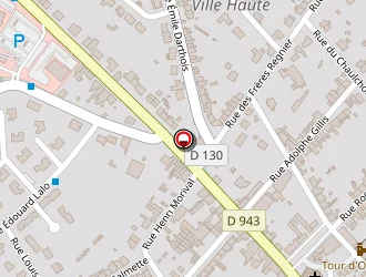 Carte de Cantine Scolaire à Bouchain