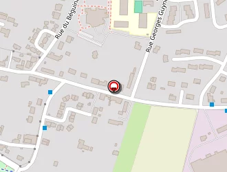 Carte de Mairie à Assevent