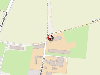 Carte de Montaigne à Marcq-en-ostrevent