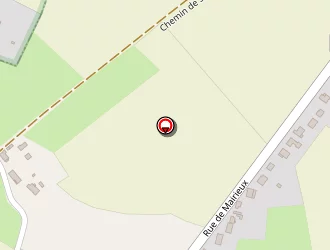 Carte de Cerp Rouen à Maubeuge