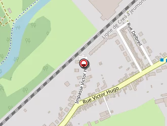 Carte de Chalal Farid à Marpent