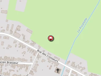 Carte de Jml Flore à Maubeuge