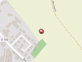 Carte de Jacc à Artres