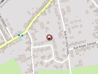 Carte de Obein (ets) à Marpent