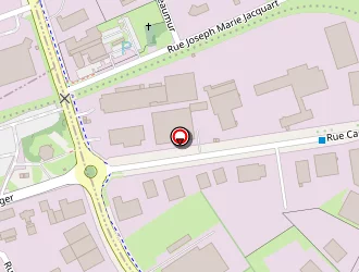 Carte de Equipko à Tilloy-lès-mofflaines