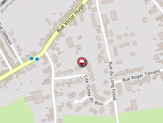 Carte de Bisiau Myriam à Marpent