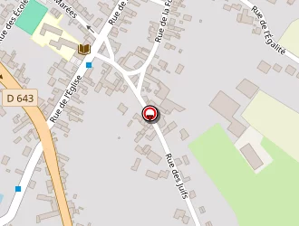 Carte de Sturcq Fabien à Bugnicourt