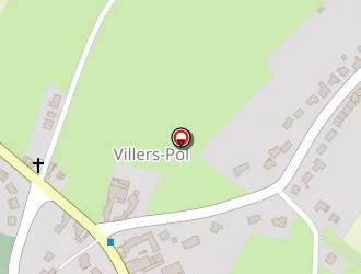 Carte de Les Tourelles à Villers-pol