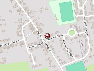 Carte de Mairie à Marpent