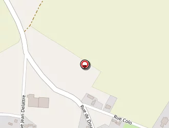 Carte de Ledoux Christophe à Ligescourt