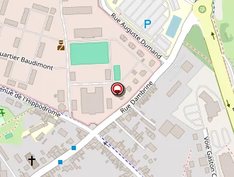 Carte de Del Grosso Pierre à Arras