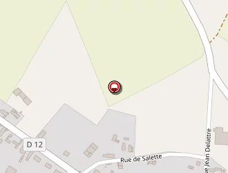 Carte de Mairie à Ligescourt