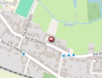 Carte de Relook-cars à Athies