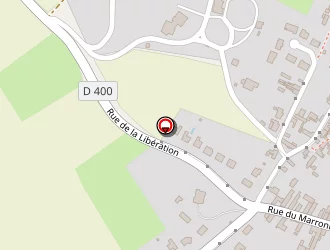 Carte de Braillon Olivier à Artres