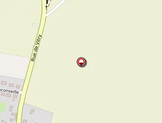 Carte de Transports Sebastien Caron à Sailly-en-ostrevent