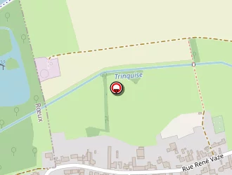 Carte de Sophys Laëtitia à Pelves