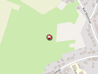 Carte de Melin Robert à Boussois