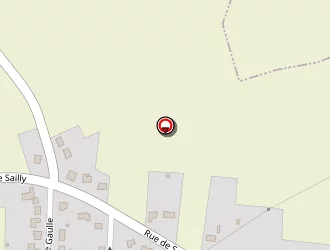 Carte de Propio à Tortequesne