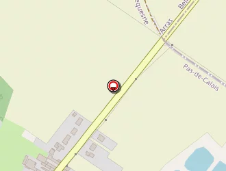 Carte de Bittner Katia à Tortequesne