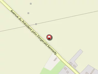 Carte de Carrefour Market à Bouchain