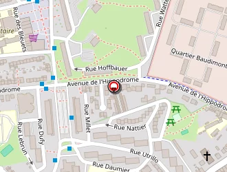 Carte de Artois Vidéo à Arras