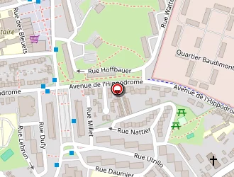 Carte de Halal Du Terroir à Arras