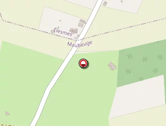 Carte de Ducro Alain à Maubeuge