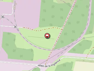 Carte de Ads Depannage à Bouchain