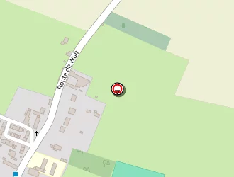 Carte de Bernard Gervais à Maresches