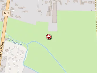 Carte de Fabretti Patrick à Maubeuge