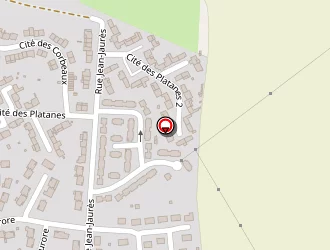 Carte de Perik Marco à Boussois