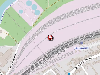 Carte de Delambre Patrick à Marpent