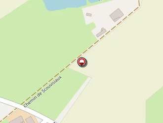 Carte de M. Polvin Philippe à Maubeuge