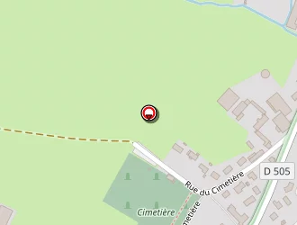 Carte de Tifany's Traiteur à Feignies