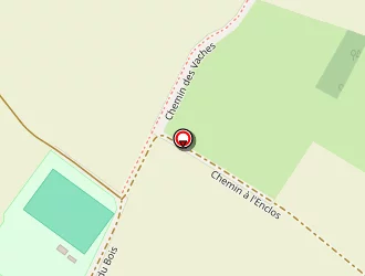 Carte de Vasseur Hervé à Bugnicourt