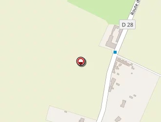 Carte de De Brabant Serge à Élesmes