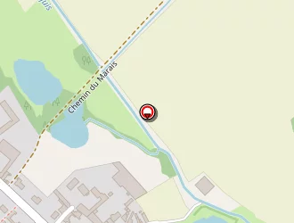 Carte de Mairie à Hamblain-les-prés