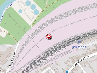 Carte de Salon Martine à Marpent