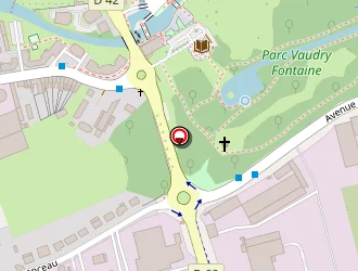 Carte de Copin Design à Saint-laurent-blangy